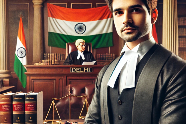 The Role of Criminal Law in Maintaining Justice in India