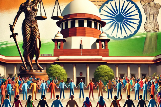 Human Rights Laws in India