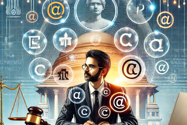 Intellectual Property Rights in India