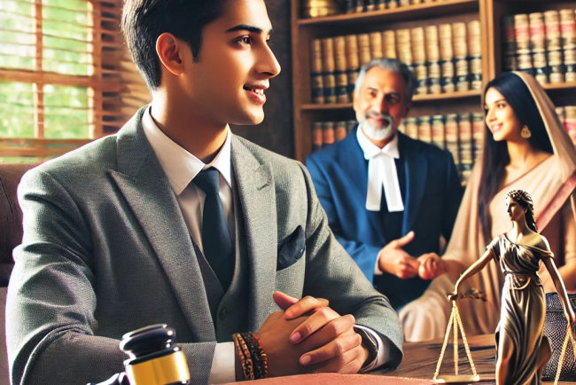 Family Law in India: Guide to Marriage, Divorce, and Child Custody
