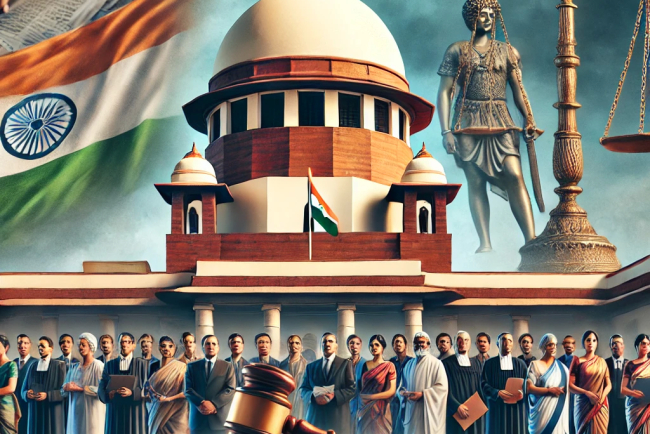 Fundamental Rights under the Indian Constitution