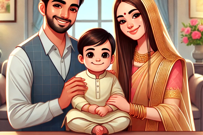 The Legal Process of Adoption in India: Requirements and Procedures