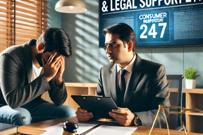 Consumer Protection Laws in India: How to File a Complaint