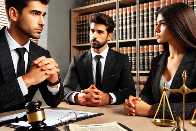 Marriage and Divorce Law in India