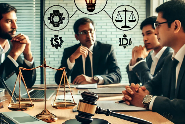 The Legal Framework for Startups and Entrepreneurs in India