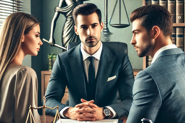 Divorce Lawyer in Delhi for Separation Case
