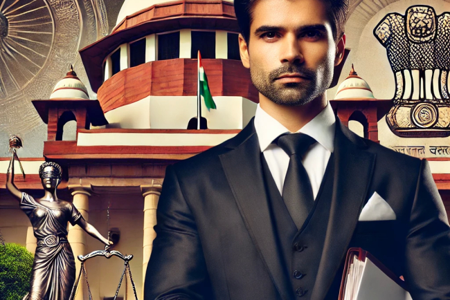 Best Criminal Advocate in Delhi