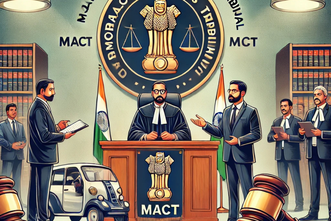 What is MACT Law???