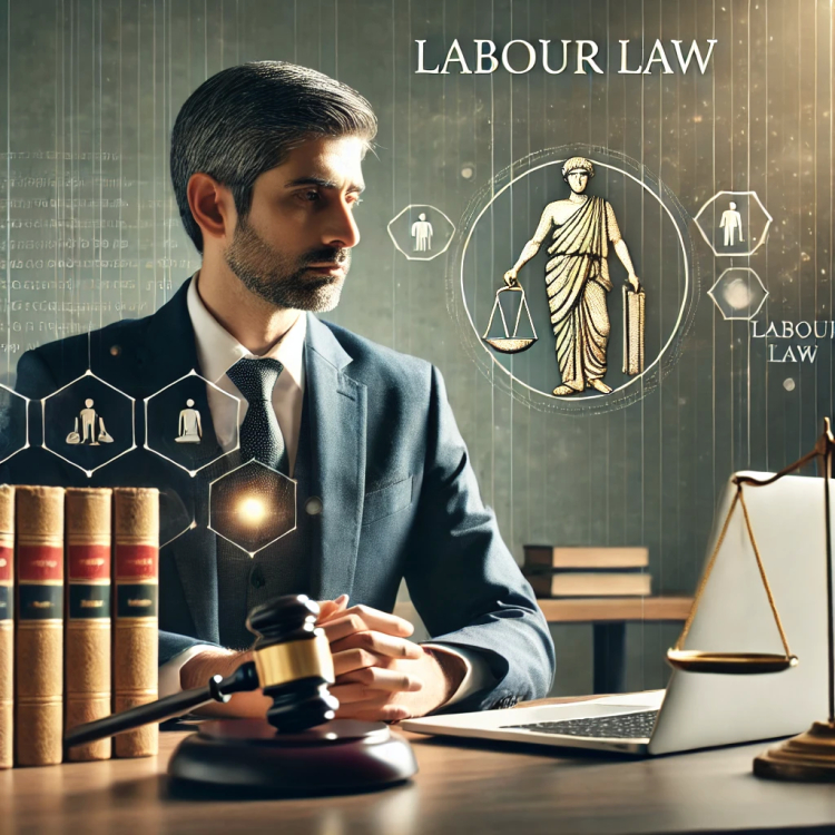 India’s Labour Code: A Modern Approach to Labour Law