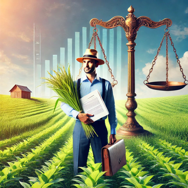 Agricultural Laws and Farmers’ Rights in India