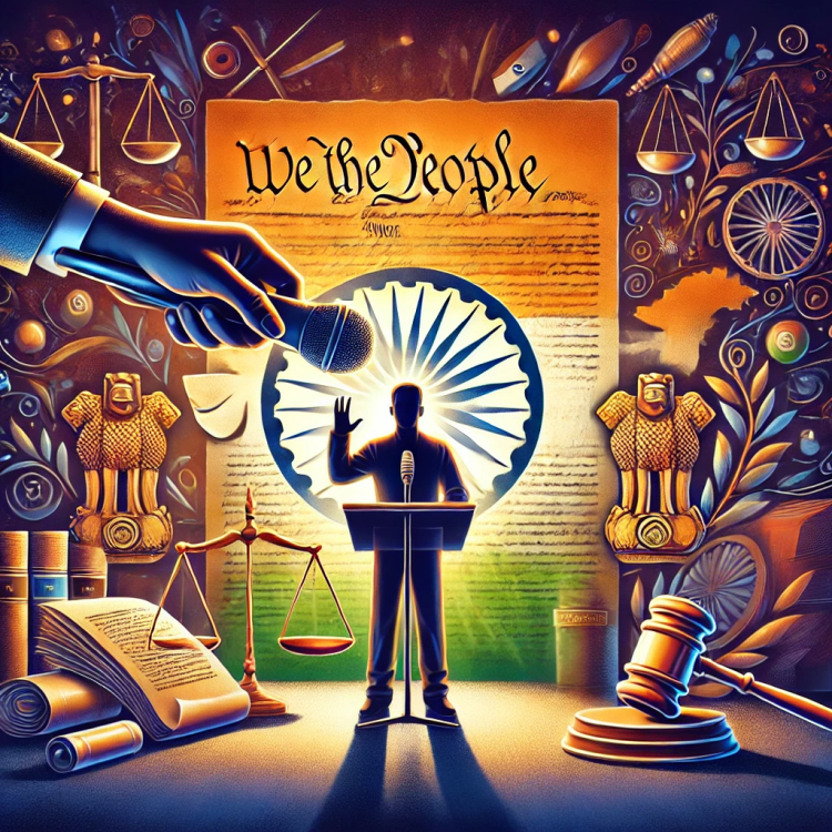 Freedom of Expression and the Indian Legal System