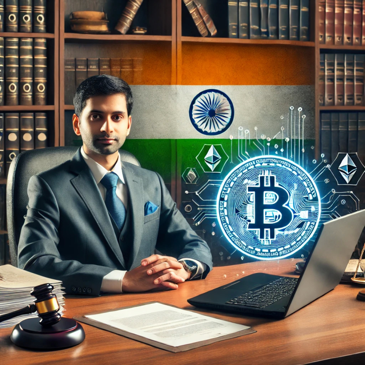 India’s Legal Framework for Cryptocurrency