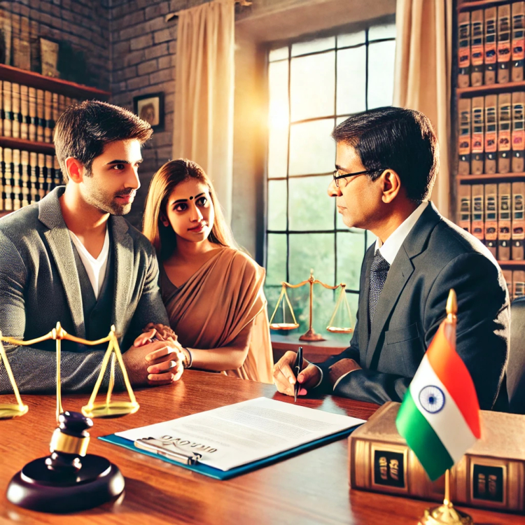 Adoption and Child Custody Laws in India