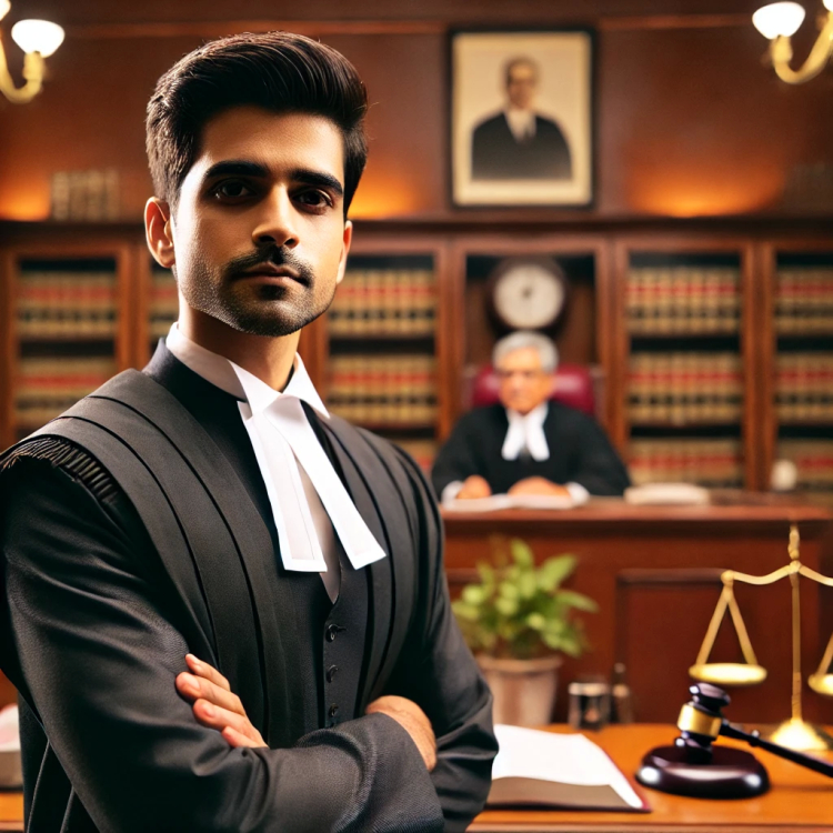 The Indian Penal Code | Advocate in Delhi