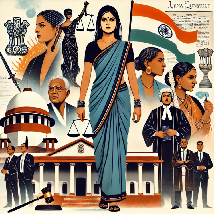 Women’s Rights and Criminal Law in India