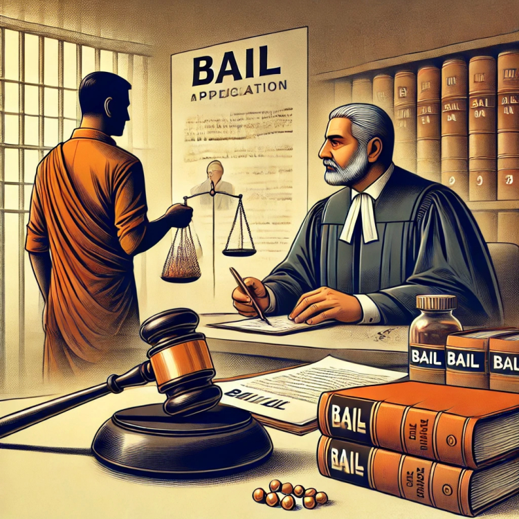 Bail and Bond: Indian Criminal Law Procedures