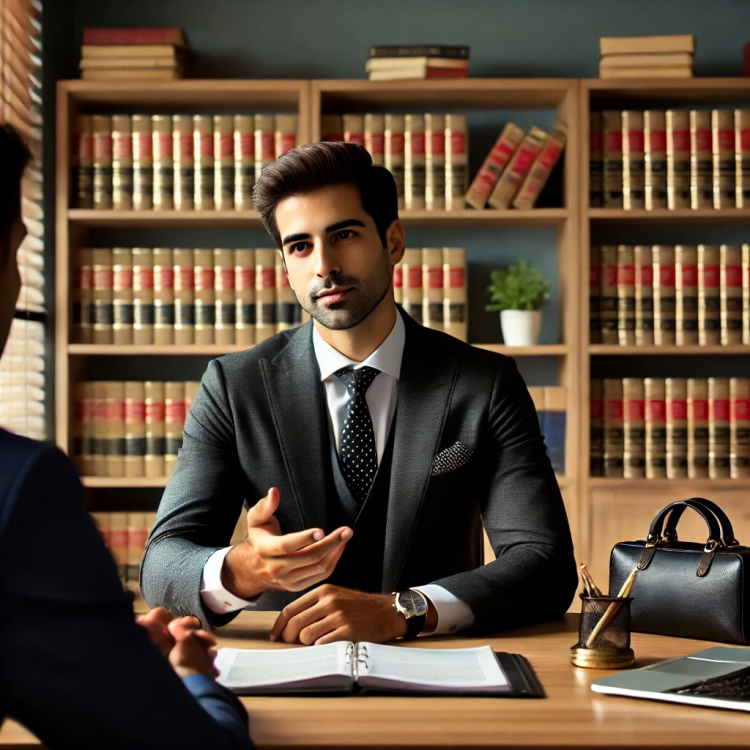 Divorce Advocate in Tilak Nagar