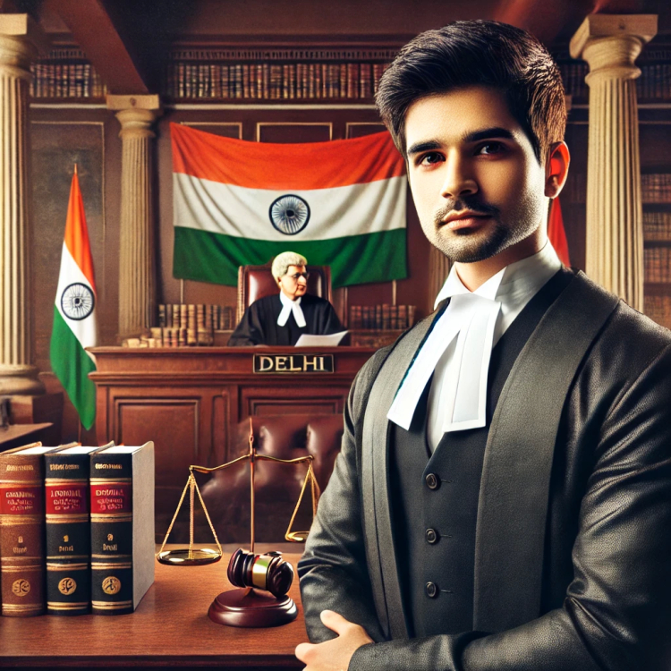 The Role of Criminal Law in Maintaining Justice in India