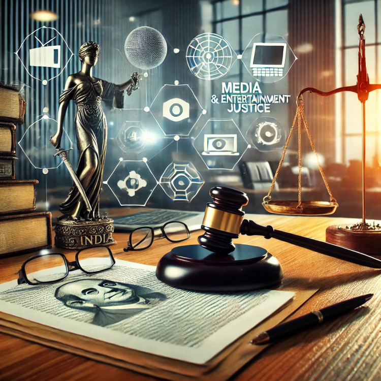Media and Entertainment Laws in India