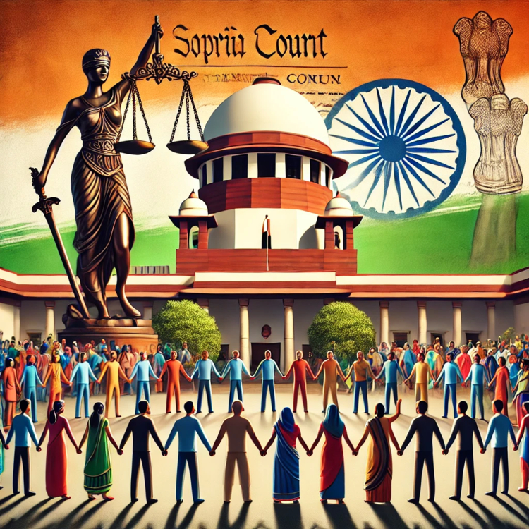 Human Rights Laws in India