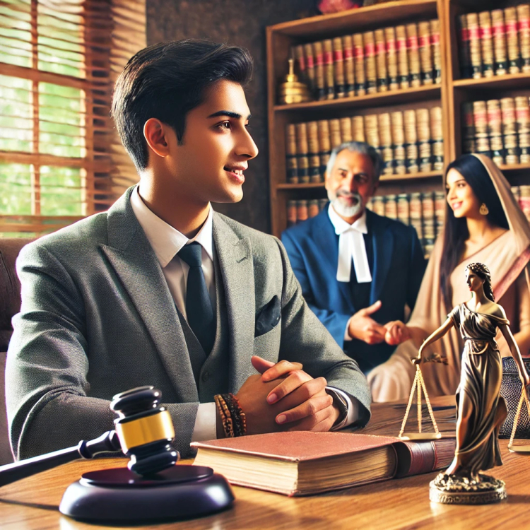 Family Law in India: Guide to Marriage, Divorce, and Child Custody