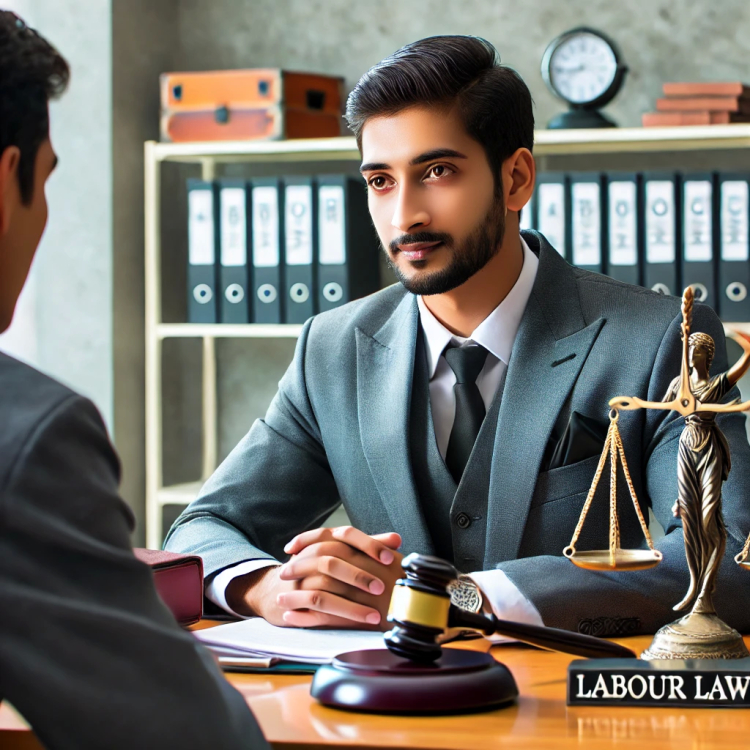 Labour Laws in India: Rights and Regulations
