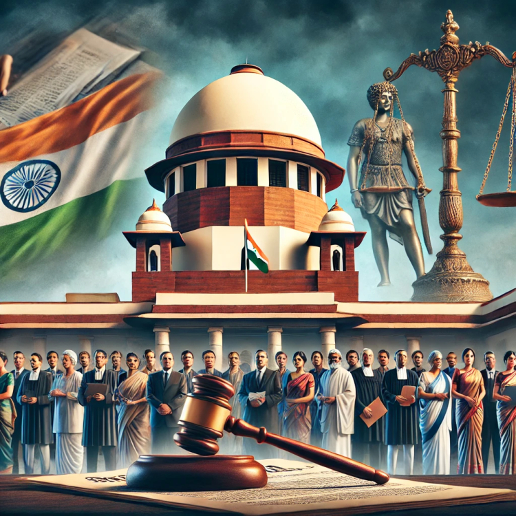 Fundamental Rights under the Indian Constitution