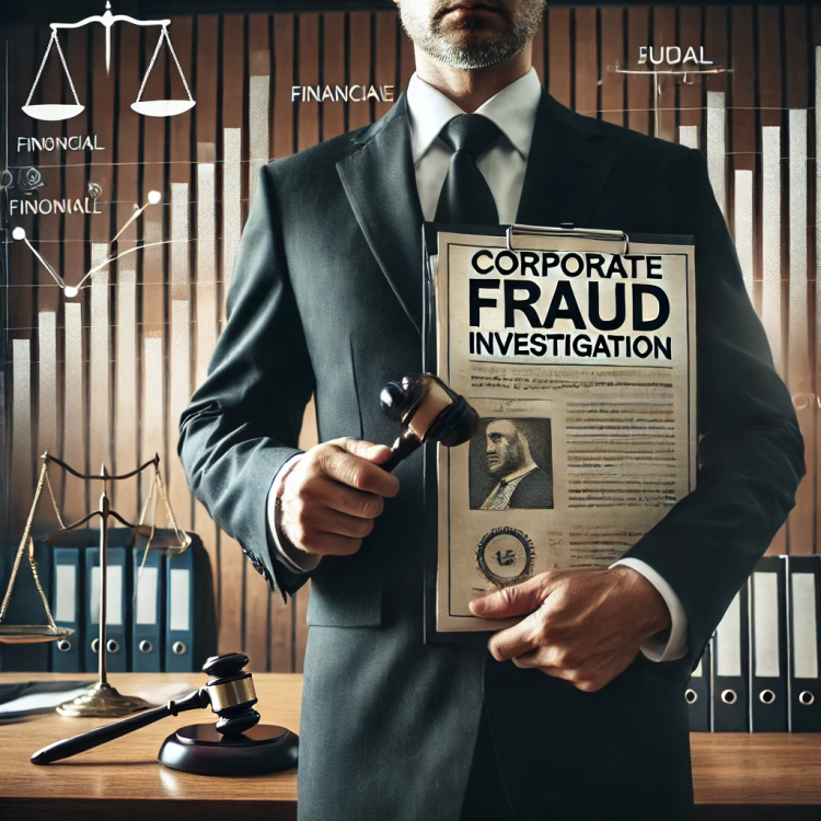 Corporate Fraud in India: Legal Mechanism for Detection and Punishment