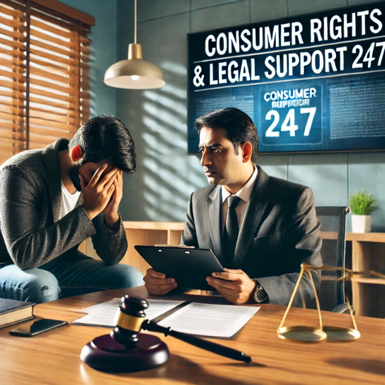 Consumer Protection Laws in India: How to File a Complaint