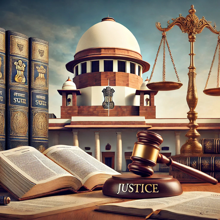 The Role of the Supreme Court of India: Key Cases That Shaped Indian Law