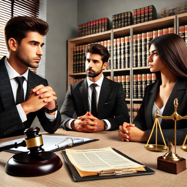 Marriage and Divorce Law in India