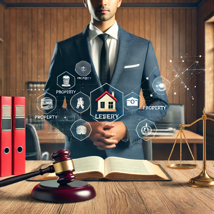 The Legal Aspects of Property Disputes in India