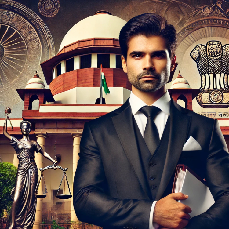 Best Criminal Advocate in Delhi