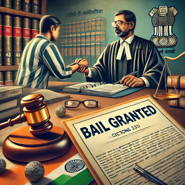 Section 436 of the Code of Criminal Procedure