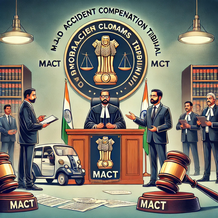 What is MACT Law???
