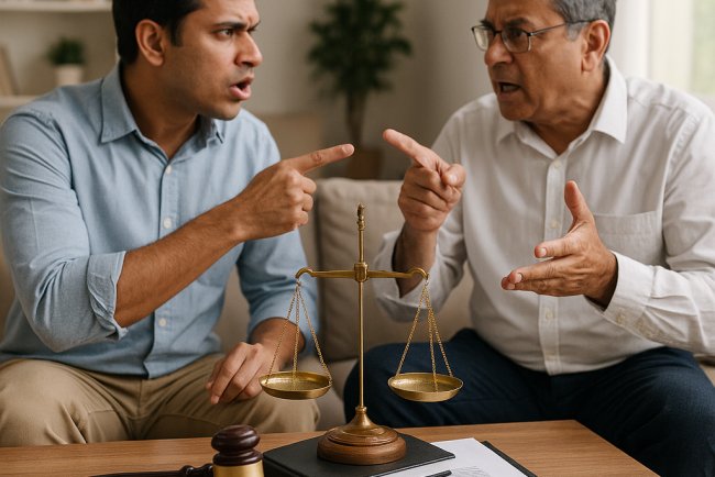Tenant vs Landlord Rights in Delhi: Common Disputes and Legal Solutions