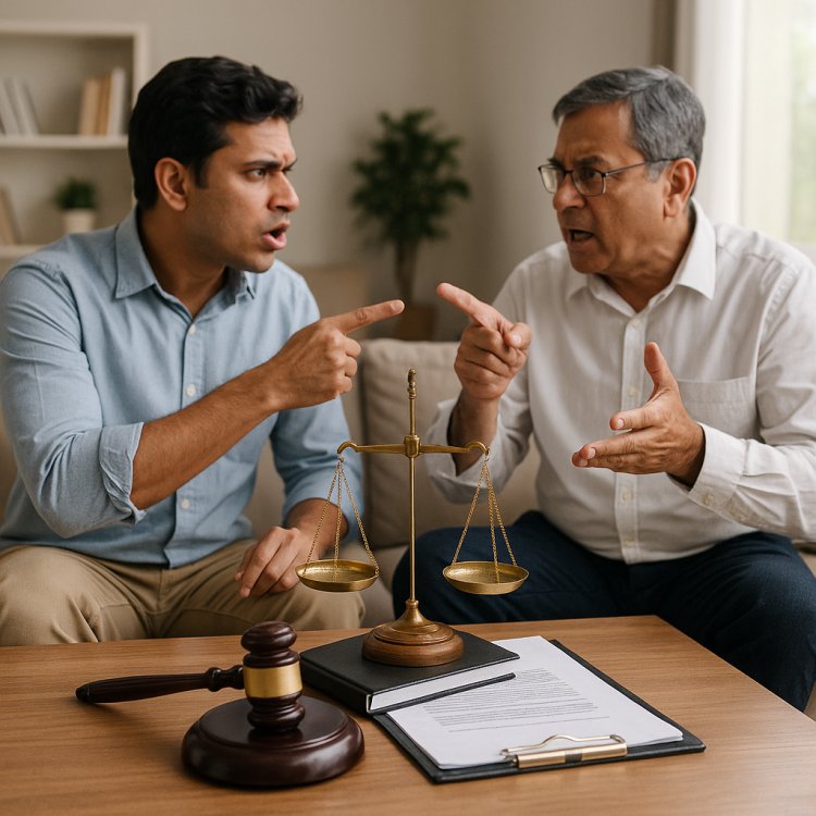 Tenant vs Landlord Rights in Delhi: Common Disputes and Legal Solutions