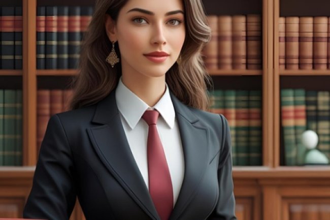 Summer Dress Code Relaxation for Lawyers: Black Coats Optional